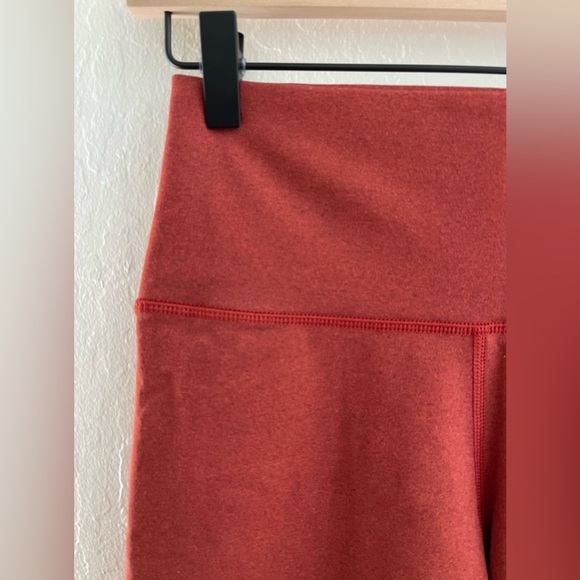 Aerie Biker Shorts - Picture 2 of 5